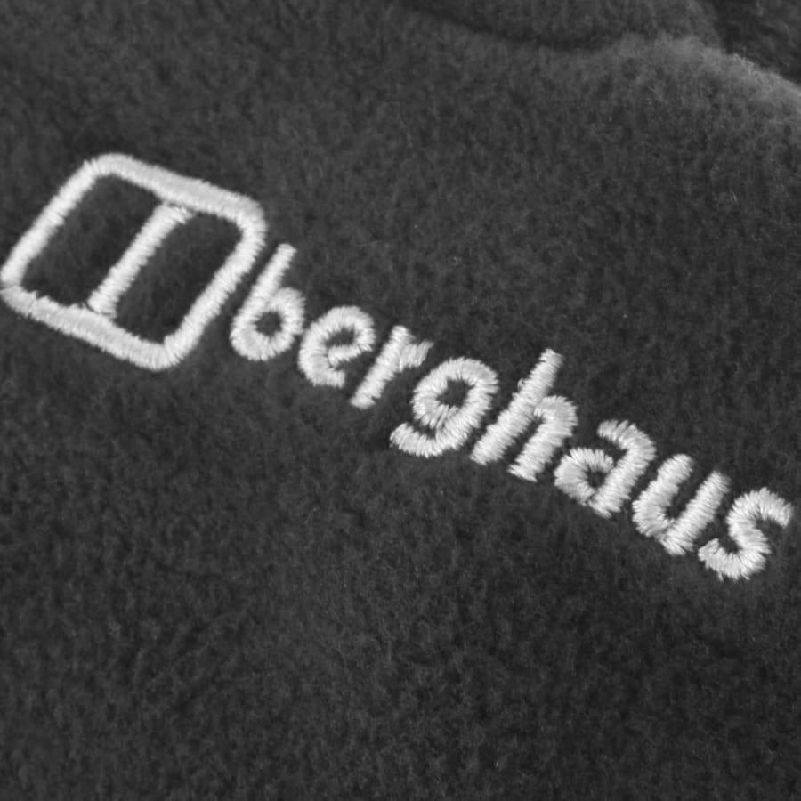 Berghaus fleece gloves new arrivals